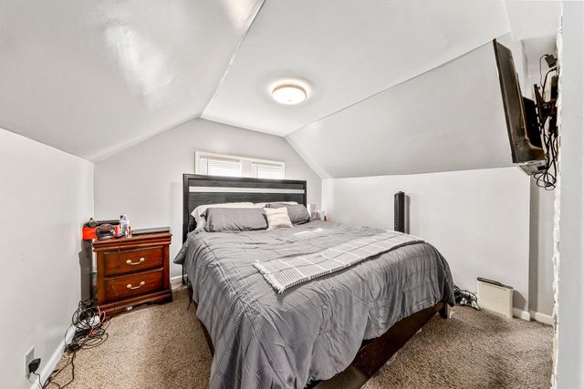 4919 N 52nd STREET, Milwaukee, WI 53218