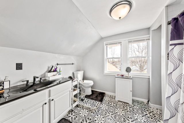 4919 N 52nd STREET, Milwaukee, WI 53218