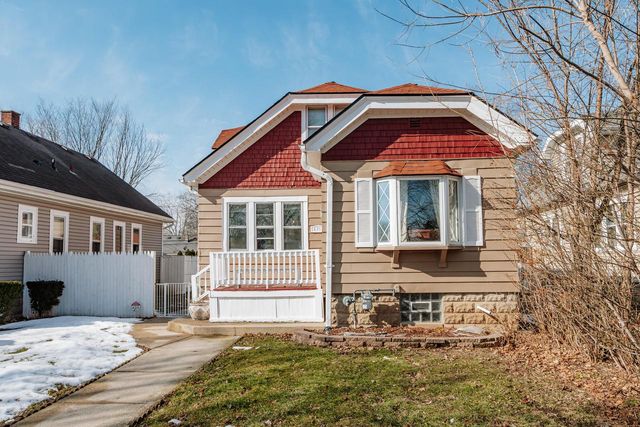 4919 N 52nd STREET, Milwaukee, WI 53218