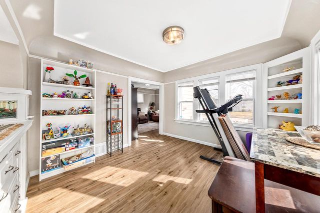 4919 N 52nd STREET, Milwaukee, WI 53218