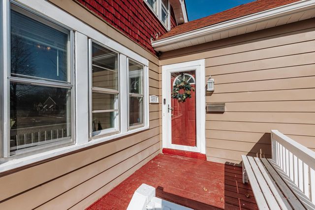 4919 N 52nd STREET, Milwaukee, WI 53218