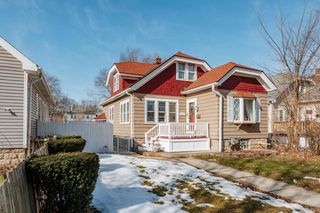 4919 N 52nd STREET, Milwaukee, WI 53218