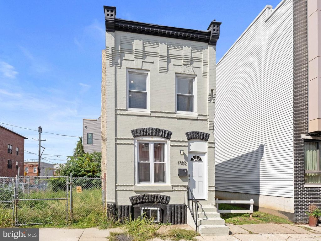 1302 N DOVER ST, PHILADELPHIA, PA 19121 — photo 4