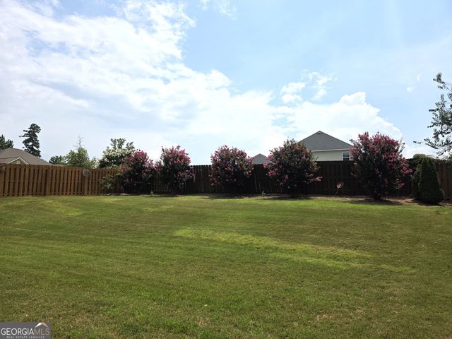 702 Bancroft Drive, Grovetown, GA 30813