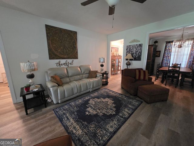 702 Bancroft Drive, Grovetown, GA 30813