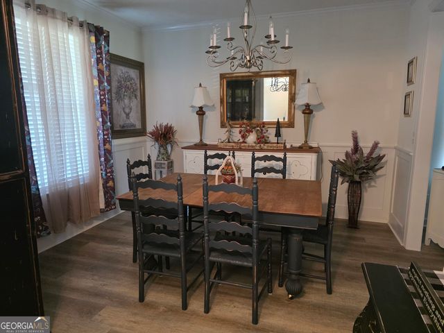 702 Bancroft Drive, Grovetown, GA 30813