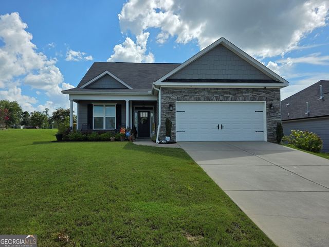 702 Bancroft Drive, Grovetown, GA 30813