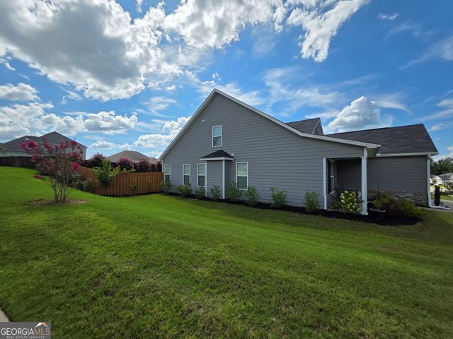 702 Bancroft Drive, Grovetown, GA 30813