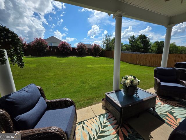 702 Bancroft Drive, Grovetown, GA 30813