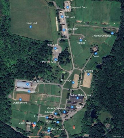 15 Kirby Hill Road, Pawling, NY 12564