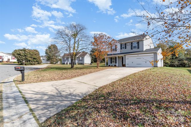 1178 Salvadore Court, Gastonia, NC 28052