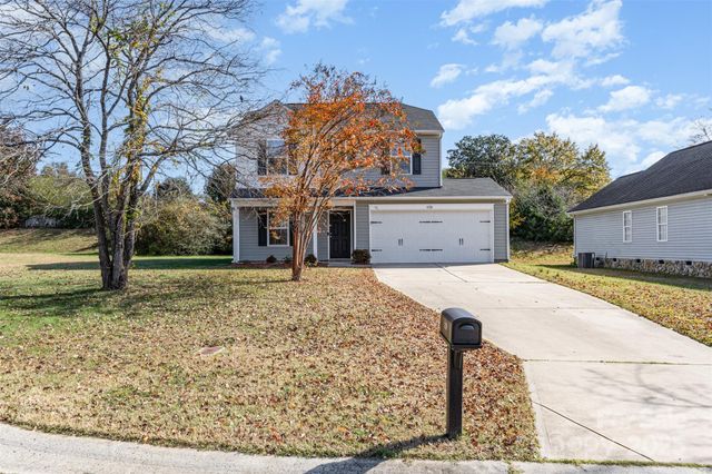 1178 Salvadore Court, Gastonia, NC 28052