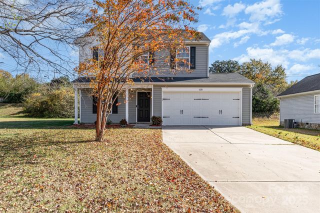 1178 Salvadore Court, Gastonia, NC 28052