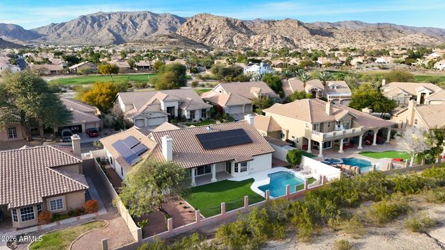 1635 E SILVERWOOD Drive, Phoenix, AZ 85048