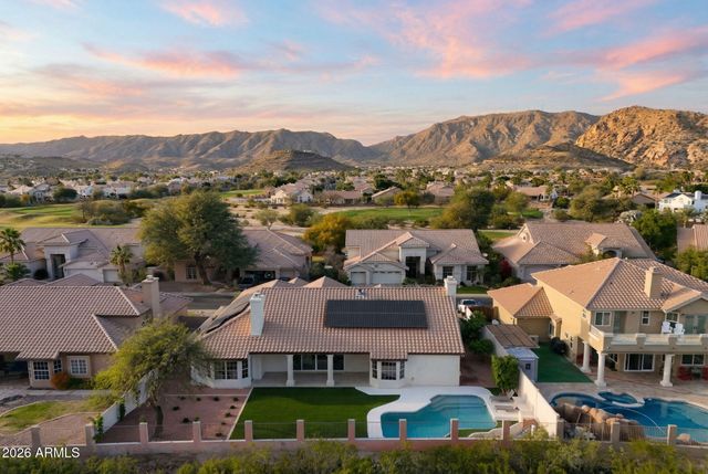 1635 E SILVERWOOD Drive, Phoenix, AZ 85048