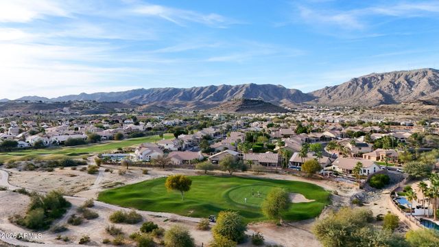 1635 E SILVERWOOD Drive, Phoenix, AZ 85048