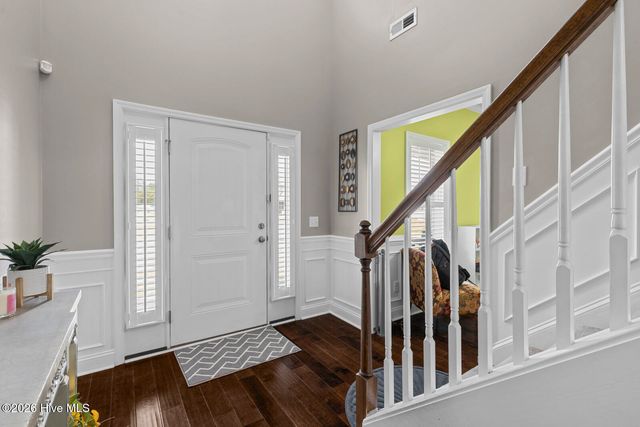 151 Foggy River Way, Jacksonville, NC 28540