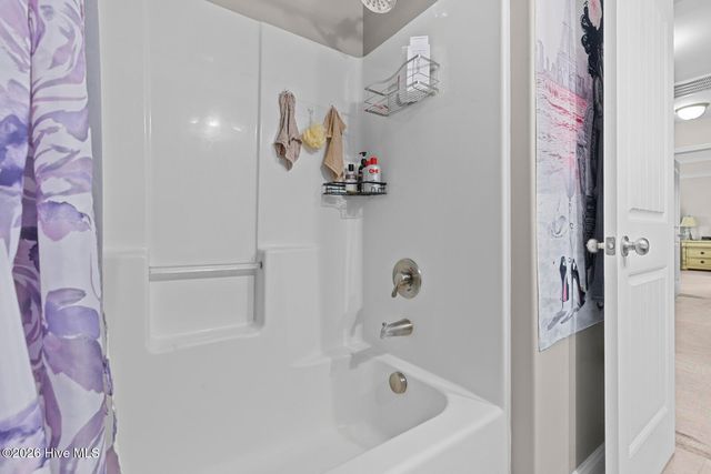 151 Foggy River Way, Jacksonville, NC 28540