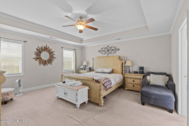 151 Foggy River Way, Jacksonville, NC 28540