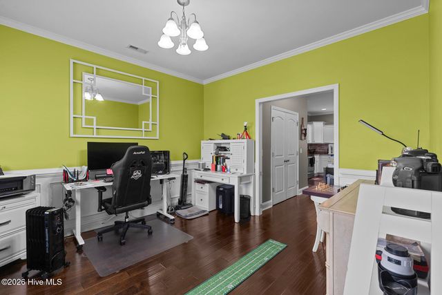 151 Foggy River Way, Jacksonville, NC 28540