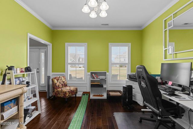 151 Foggy River Way, Jacksonville, NC 28540