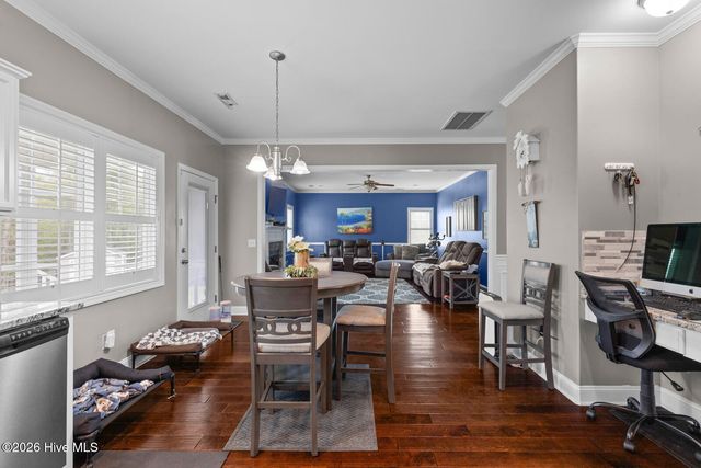 151 Foggy River Way, Jacksonville, NC 28540