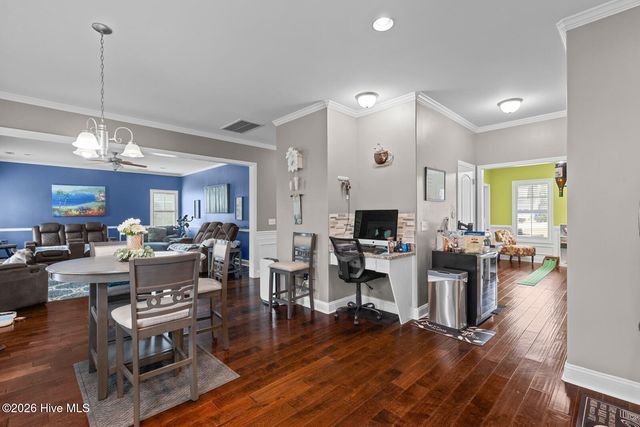 151 Foggy River Way, Jacksonville, NC 28540