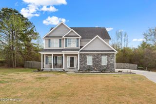 151 Foggy River Way, Jacksonville, NC 28540