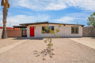 118 E Susana Street, Tucson, AZ 85756