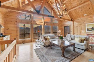643 LOST VALLEY RD, Madison, VA 22727