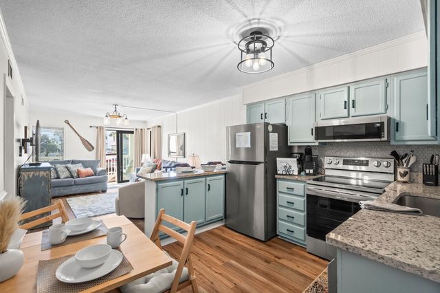 5601 N Ocean Blvd Unit A115, Myrtle Beach, SC 29577