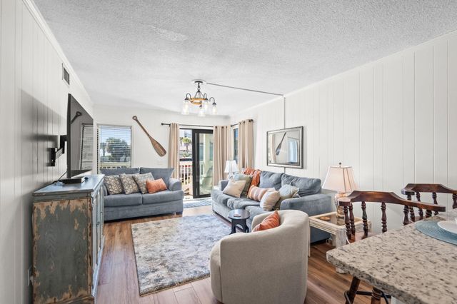 5601 N Ocean Blvd Unit A115, Myrtle Beach, SC 29577