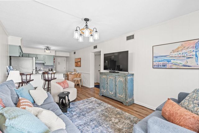 5601 N Ocean Blvd Unit A115, Myrtle Beach, SC 29577