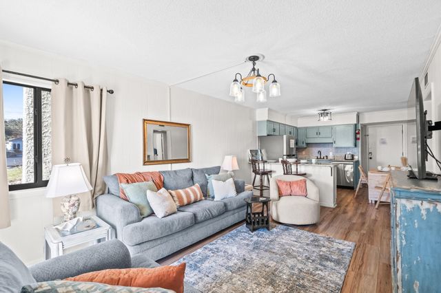 5601 N Ocean Blvd Unit A115, Myrtle Beach, SC 29577