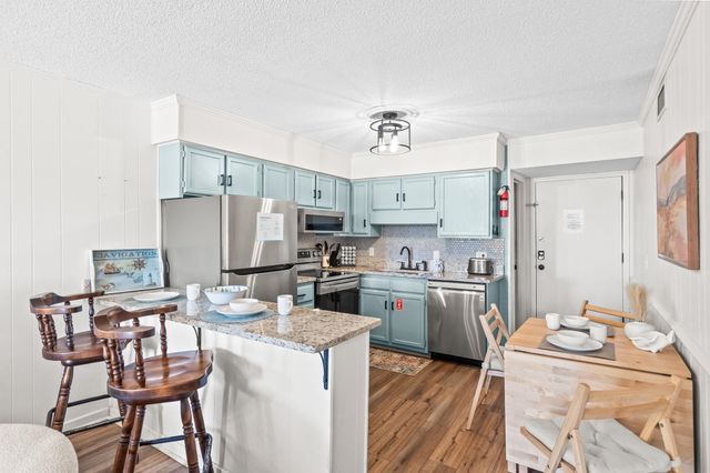 5601 N Ocean Blvd Unit A115, Myrtle Beach, SC 29577