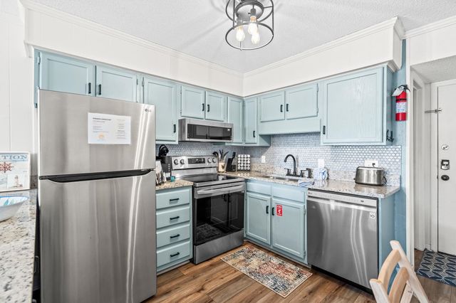 5601 N Ocean Blvd Unit A115, Myrtle Beach, SC 29577