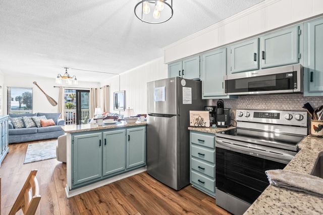 5601 N Ocean Blvd Unit A115, Myrtle Beach, SC 29577