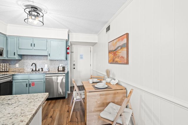 5601 N Ocean Blvd Unit A115, Myrtle Beach, SC 29577