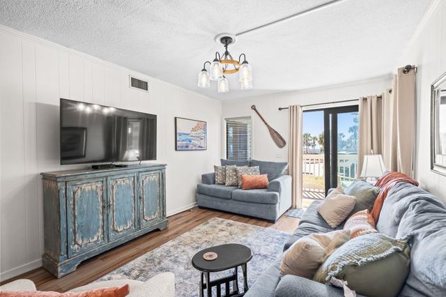 5601 N Ocean Blvd Unit A115, Myrtle Beach, SC 29577