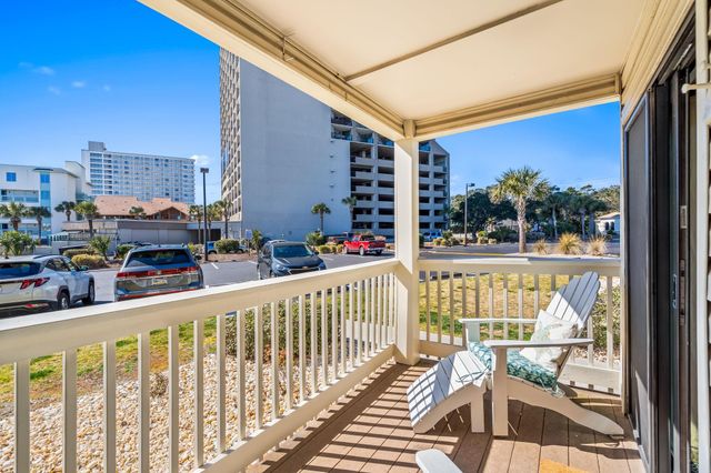 5601 N Ocean Blvd Unit A115, Myrtle Beach, SC 29577
