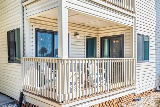 5601 N Ocean Blvd Unit A115, Myrtle Beach, SC 29577