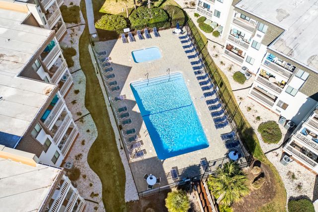 5601 N Ocean Blvd Unit A115, Myrtle Beach, SC 29577