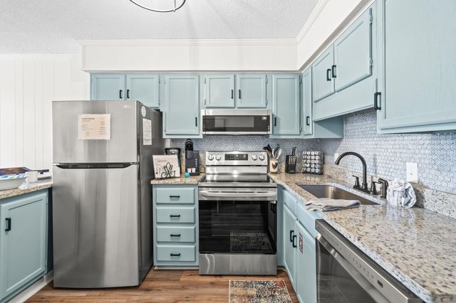 5601 N Ocean Blvd Unit A115, Myrtle Beach, SC 29577