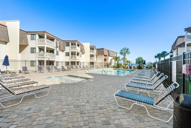 5601 N Ocean Blvd Unit A115, Myrtle Beach, SC 29577