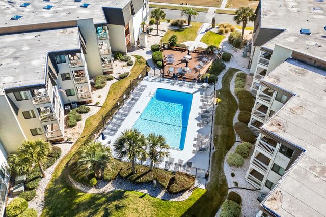 5601 N Ocean Blvd Unit A115, Myrtle Beach, SC 29577