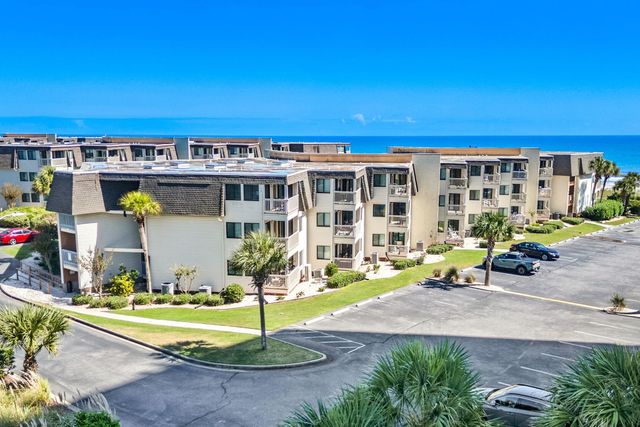 5601 N Ocean Blvd Unit A115, Myrtle Beach, SC 29577