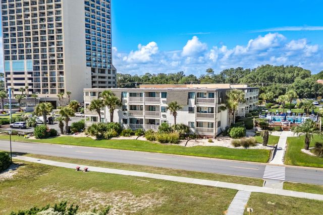5601 N Ocean Blvd Unit A115, Myrtle Beach, SC 29577