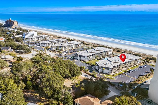 5601 N Ocean Blvd Unit A115, Myrtle Beach, SC 29577