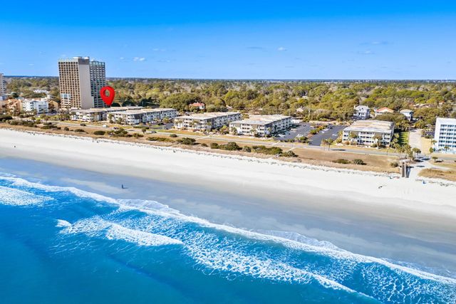 5601 N Ocean Blvd Unit A115, Myrtle Beach, SC 29577