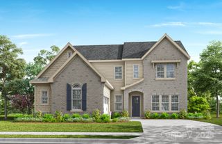 13711 Glennmayes Drive, Huntersville, NC 28078